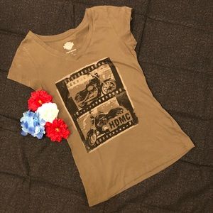 Harley-Davidson T-Shirt